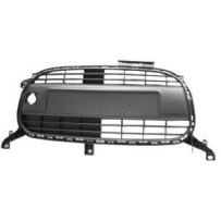 Compra REJILLA PARAGOLPES DELANTERO CITROEN CITROEN C1 09- al mejor precio en todocarrocería.com