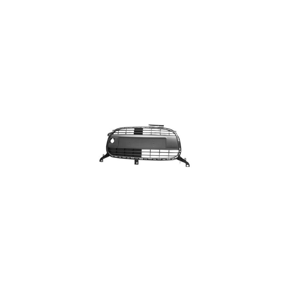 Achetez GRILLE DE BOUCLIER AVANT CITROEN CITROEN C1 09- au meilleur prix sur todocarrocería.com