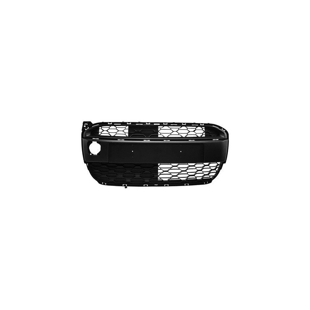 Achetez GRILLE DE BOUCLIER AVANT CITROEN CITROEN C1 12- au meilleur prix sur todocarrocería.com.