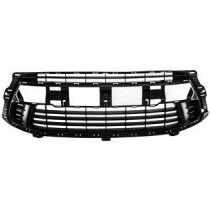 Achetez GRILLE DE BOUCLIER AVANT CITROEN CITROEN C4 08- au meilleur prix sur todocarrocería.com