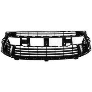 Achetez GRILLE DE BOUCLIER AVANT CITROEN CITROEN C4 08- au meilleur prix sur todocarrocería.com
