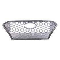 Achetez GRILLE PARE-CHOCS AVANT HYUNDAI HYUNDAI KAUAI 2017.06- au meilleur prix sur todocarrocería.com