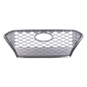 Achetez GRILLE PARE-CHOCS AVANT HYUNDAI HYUNDAI KAUAI 2017.06- au meilleur prix sur todocarrocería.com