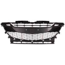 Achetez GRILLE DE BOUCLIER AVANT MAZDA MAZDA 3 09- au meilleur prix sur todocarrocería.com