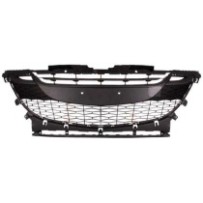 Achetez GRILLE DE BOUCLIER AVANT MAZDA MAZDA 3 09- au meilleur prix sur todocarrocería.com