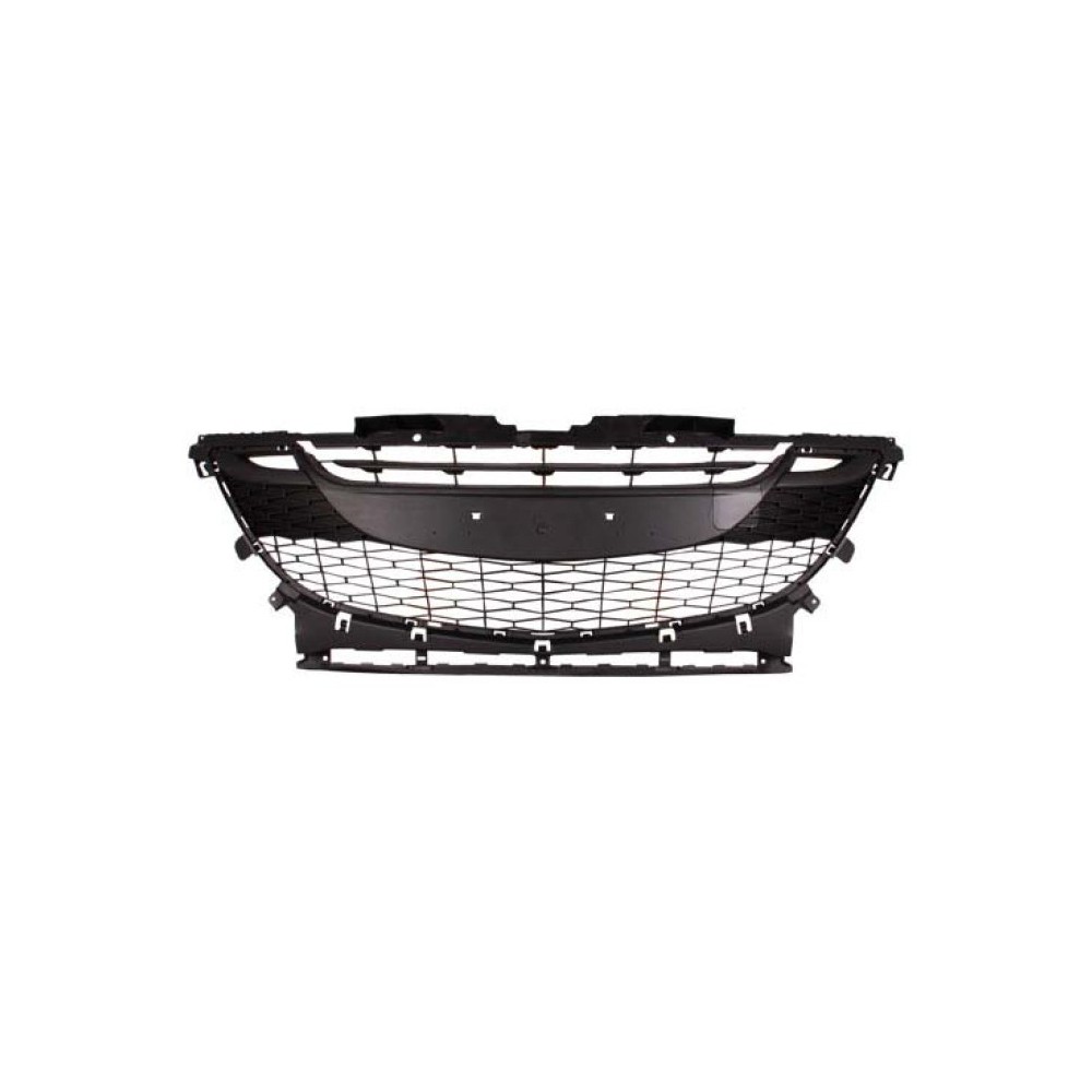 Achetez GRILLE DE BOUCLIER AVANT MAZDA MAZDA 3 09- au meilleur prix sur todocarrocería.com