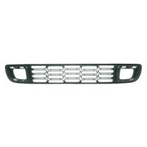 Compra REJILLA PARAGOLPES DELANTERO MINI MINI COUNTRYMAN COOPER S/SD 10- al mejor precio en todocarrocería.com