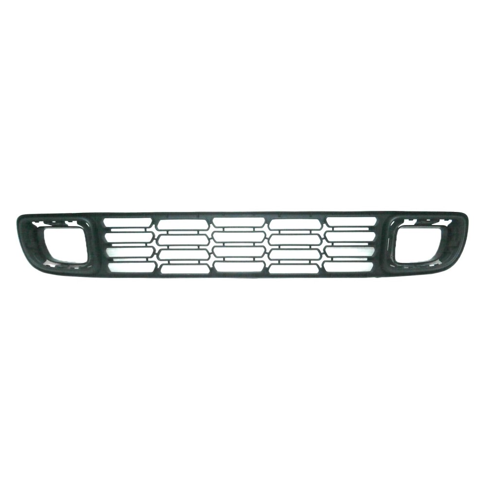 Achetez GRILLE DE BOUCLIER AVANT MINI MINI COUNTRYMAN COOPER S/SD 10- au meilleur prix sur todocarrocería.com
