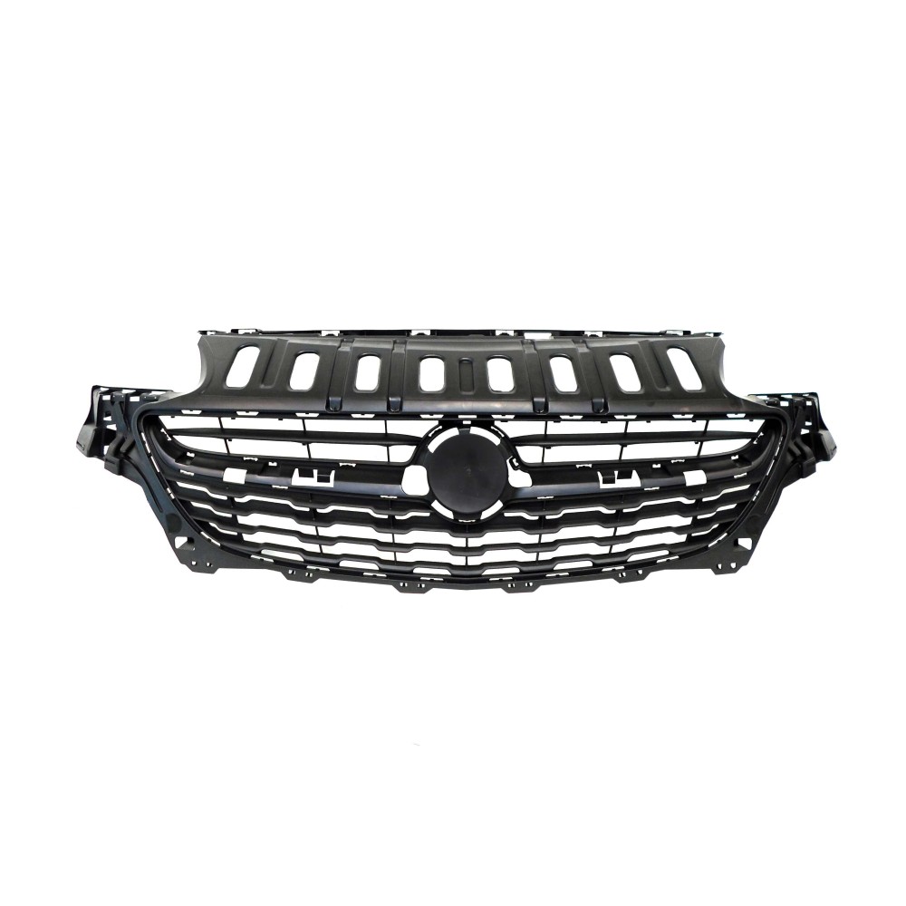 Achetez GRILLE DE BOUCLIER AVANT OPEL OPEL CORSA 15- au meilleur prix sur todocarrocería.com