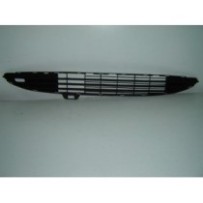 Achetez GRILLE DE BOUCLIER AVANT PEUGEOT PEUGEOT 206 98- au meilleur prix sur todocarrocería.com