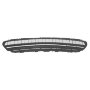 Achetez GRILLE DE BOUCLIER AVANT PEUGEOT PEUGEOT 406 95- au meilleur prix sur todocarrocería.com