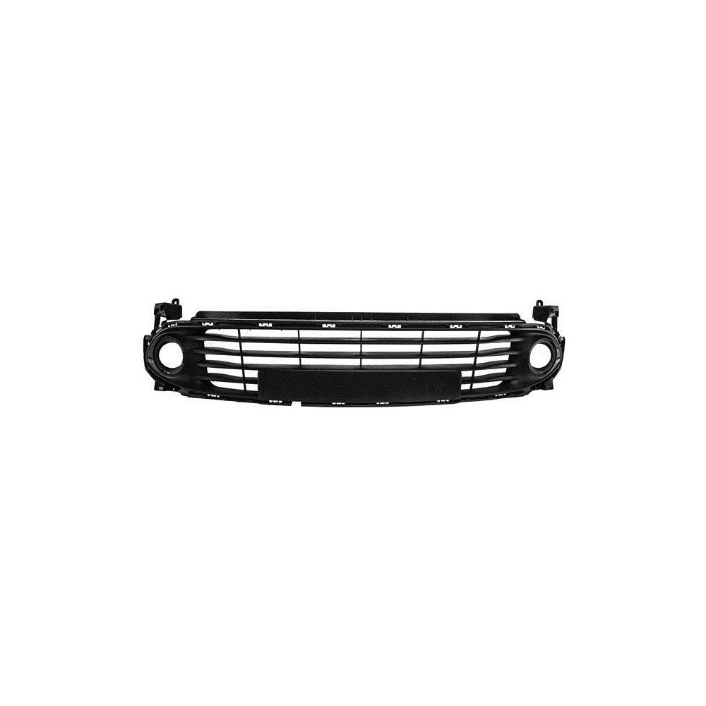 Achetez GRILLE DE BOUCLIER AVANT RENAULT RENAULT CLIO 13- au meilleur prix sur todocarrocería.com