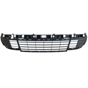 Achetez GRILLE DE BOUCLIER AVANT RENAULT RENAULT SCENIC 09- au meilleur prix sur todocarrocería.com
