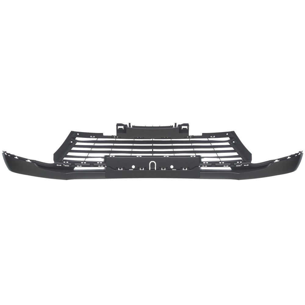 Achetez GRILLE DE BOUCLIER AVANT RENAULT RENAULT SCENIC 2016.09- au meilleur prix sur todocarrocería.com.