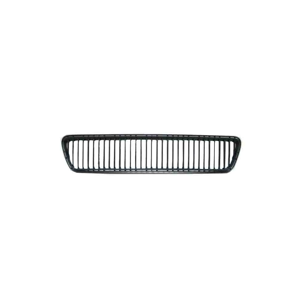 Compra REJILLA PARAGOLPES DELANTERO SKODA SKODA FABIA 05- al mejor precio en todocarrocería.com