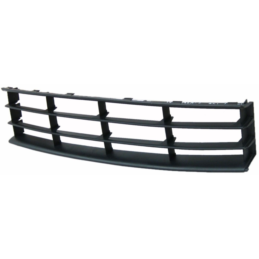 Achetez GRILLE DE BOUCLIER AVANT SKODA SKODA OCTAVIA 09- au meilleur prix sur todocarrocería.com