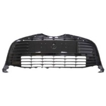 Achetez GRILLE DE BOUCLIER AVANT TOYOTA TOYOTA YARIS 15- au meilleur prix sur todocarrocería.com