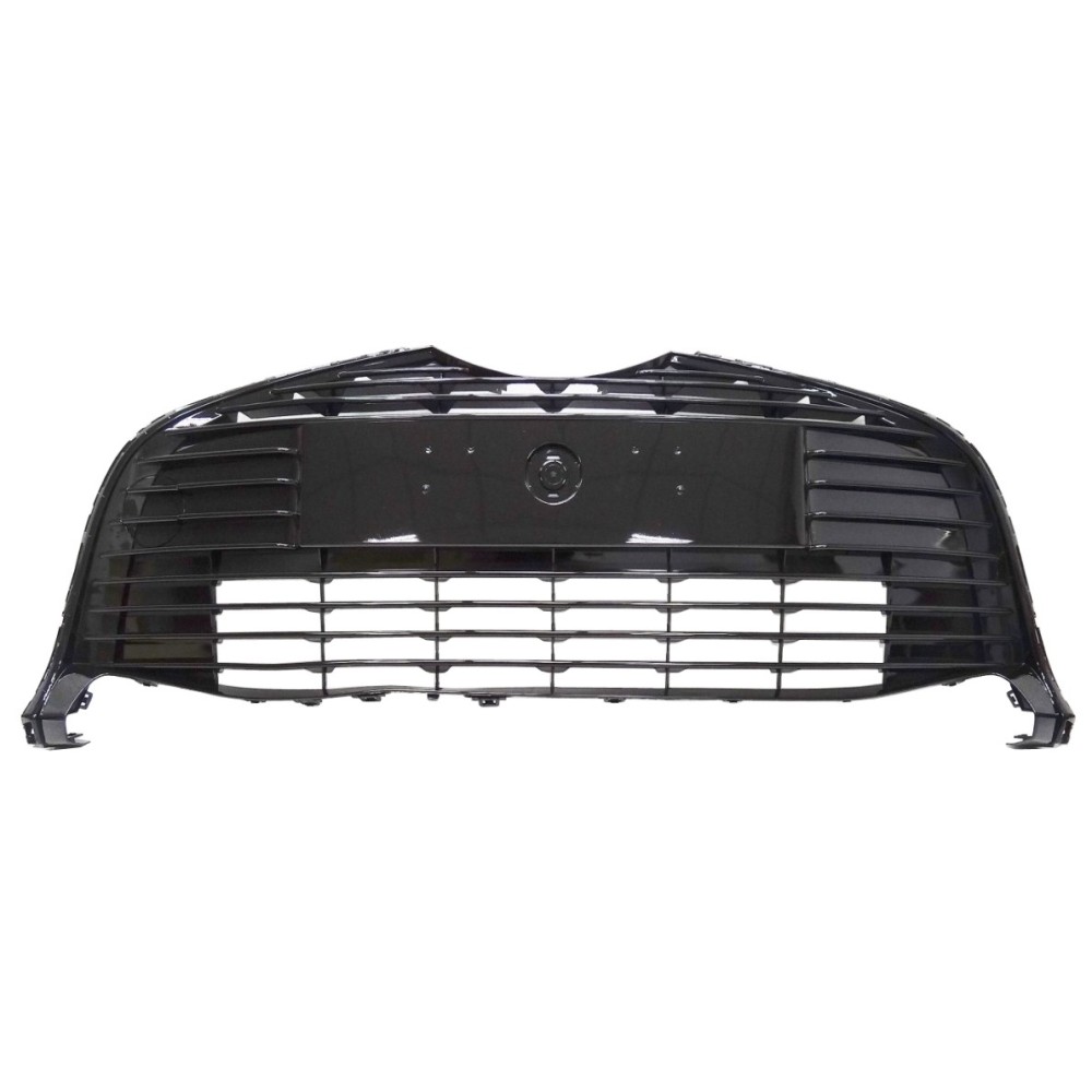 Achetez GRILLE DE BOUCLIER AVANT TOYOTA TOYOTA YARIS 15- au meilleur prix sur todocarrocería.com