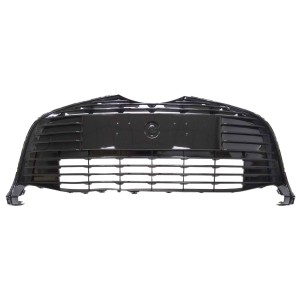 Compra REJILLA PARAGOLPES DELANTERO TOYOTA TOYOTA YARIS 15- al mejor precio en todocarrocería.com