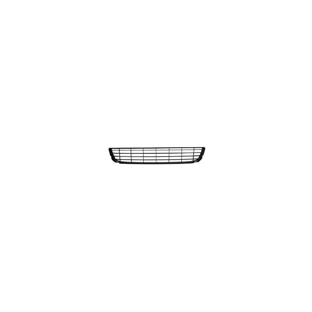 Achetez GRILLE DE BOUCLIER AVANT VW GOLF 08- au meilleur prix sur todocarrocería.com