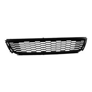 Achetez GRILLE DE BOUCLIER AVANT VW VW POLO 09- au meilleur prix sur todocarrocería.com