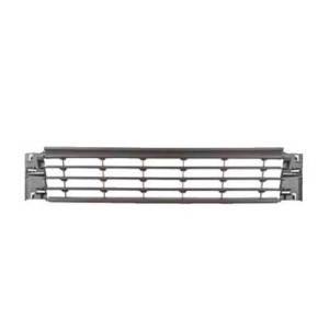 Achetez GRILLE DE BOUCLIER AVANT VW VW POLO 14- au meilleur prix sur todocarrocería.com