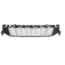 Achetez GRILLE DE BOUCLIER AVANT (5 PORTES) RENAULT RENAULT MEGANE 08- au meilleur prix sur todocarrocería.com