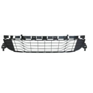 Compra REJILLA PARAGOLPES DELANTERO (5 PUERTAS) RENAULT RENAULT MEGANE 08- al mejor precio en todocarrocería.com