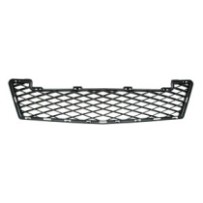 Compra REJILLA PARAGOLPES DELANTERO (AVANTGARD) MERCEDES MERCEDES A W169 09- al mejor precio en todocarrocería.com
