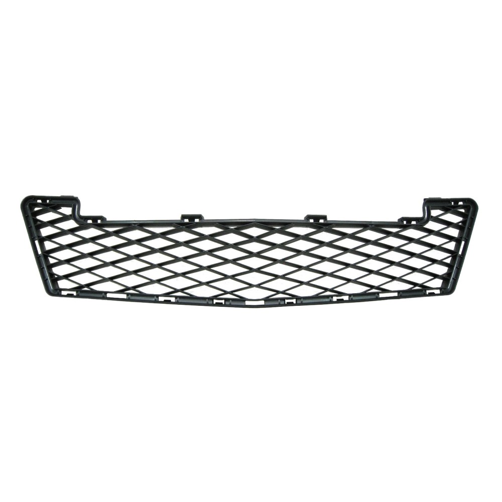 Compra REJILLA PARAGOLPES DELANTERO (AVANTGARD) MERCEDES MERCEDES A W169 09- al mejor precio en todocarrocería.com