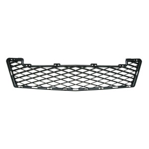 Compra REJILLA PARAGOLPES DELANTERO (AVANTGARD) MERCEDES MERCEDES A W169 09- al mejor precio en todocarrocería.com