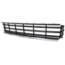 Achetez GRILLE DE BOUCLIER AVANT (AVEC 1 BANDEAU CHROMÉ) MOD CONFORT VW VW PASSAT 10- au meilleur prix sur todocarrocería.com