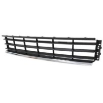 Achetez GRILLE DE BOUCLIER AVANT (AVEC 1 BANDEAU CHROMÉ) MOD CONFORT VW VW PASSAT 10- au meilleur prix sur todocarrocería.com