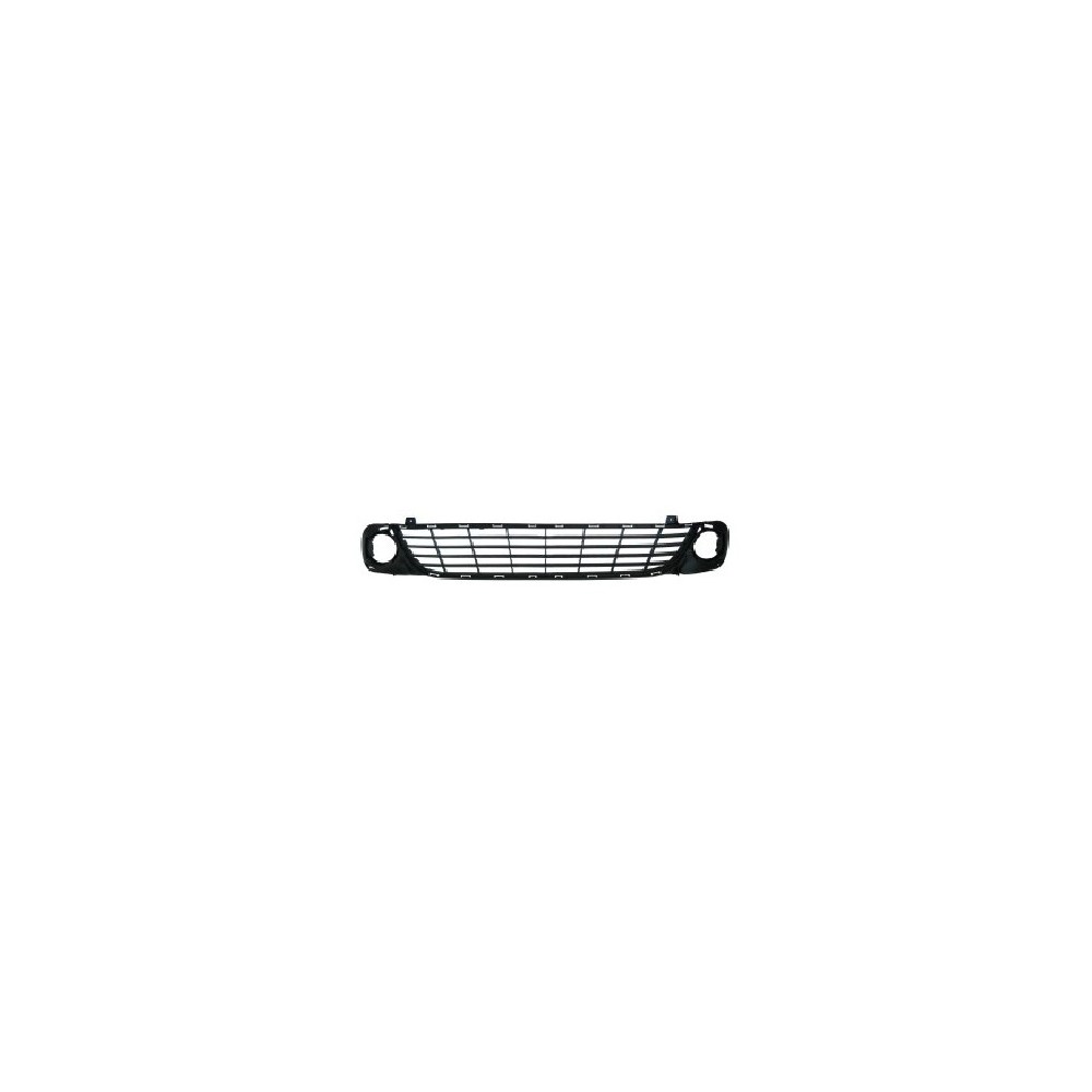 Achetez GRILLE DE BOUCLIER AVANT (AVEC TROU POUR ANTI-BROUILLARD) DACIA LODGY 13- au meilleur prix sur todocarrocería.com