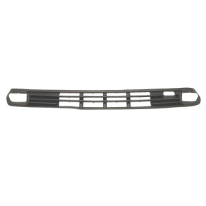 Compra REJILLA PARAGOLPES DELANTERO (C/FUROS) FORD FORD MONDEO 93- al mejor precio en todocarrocería.com