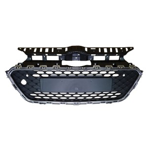 Achetez GRILLE DE BOUCLIER AVANT (AVEC MOULURE CHROMÉE) HYUNDAI HYUNDAI I20 15- au meilleur prix sur todocarrocería.com