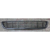 Compra REJILLA PARAGOLPES DELANTERO (C/MOLDURA CROMADO) VW VW GOLF 08- al mejor precio en todocarrocería.com