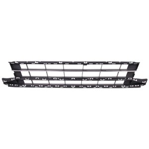 Achetez GRILLE DE BOUCLIER AVANT (AVEC MOULURE CHROMÉE) VW VW PASSAT 15- au meilleur prix sur todocarrocería.com