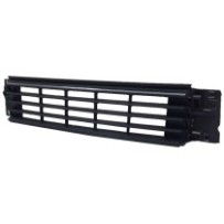 Achetez GRILLE DE BOUCLIER AVANT (AVEC MOULURE CHROMÉE) VW VW POLO 14- au meilleur prix sur todocarrocería.com