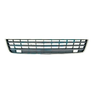 Achetez GRILLE DE BOUCLIER AVANT (AVEC MOULURE CHROMÉE) VW VW TOUAREG 10- au meilleur prix sur todocarrocería.com