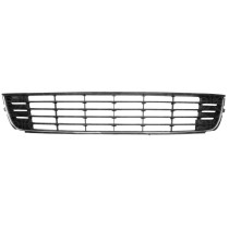 Achetez GRILLE DE BOUCLIER AVANT (AVEC MOULURE CHROMÉE) VW VW TOURAN 10- au meilleur prix sur todocarrocería.com