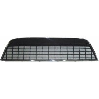 Compra REJILLA PARAGOLPES DELANTERO (C/MOLDURA) FORD FORD MONDEO 07- al mejor precio en todocarrocería.com