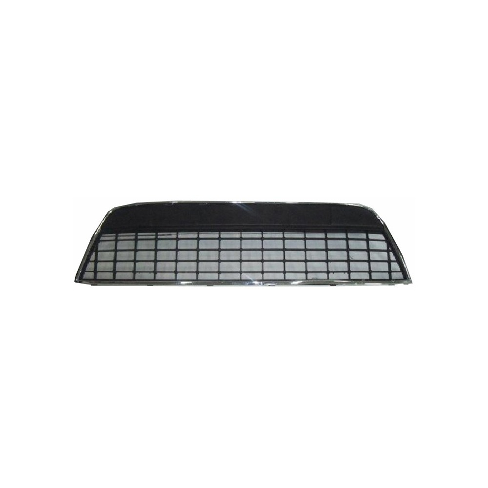 Compra REJILLA PARAGOLPES DELANTERO (C/MOLDURA) FORD FORD MONDEO 07- al mejor precio en todocarrocería.com