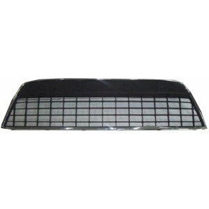 Achetez GRILLE DE BOUCLIER AVANT (AVEC MOULURE) FORD MONDEO 07- au meilleur prix sur todocarrocería.com.