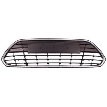 Achetez GRILLE DE BOUCLIER AVANT (AVEC MOULURE)(CHROMÉ) FORD FORD MONDEO 10- au meilleur prix sur todocarrocería.com
