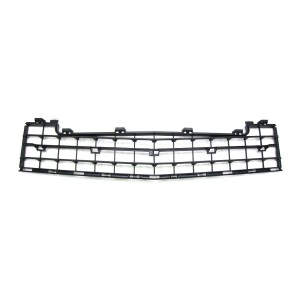 Achetez GRILLE DE BOUCLIER AVANT (CLASSIC/ELEG) MERCEDES MERCEDES A W169 09- au meilleur prix sur todocarrocería.com