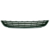 Achetez GRILLE DE BOUCLIER AVANT (COMPLÈTE)(CHROMÉ/NOIR) VW VW JETTA 11- au meilleur prix sur todocarrocería.com