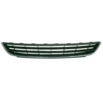 Compra REJILLA PARAGOLPES DELANTERO (COMPLETA)(CROMADO/NEGRO) VW VW JETTA 11- al mejor precio en todocarrocería.com
