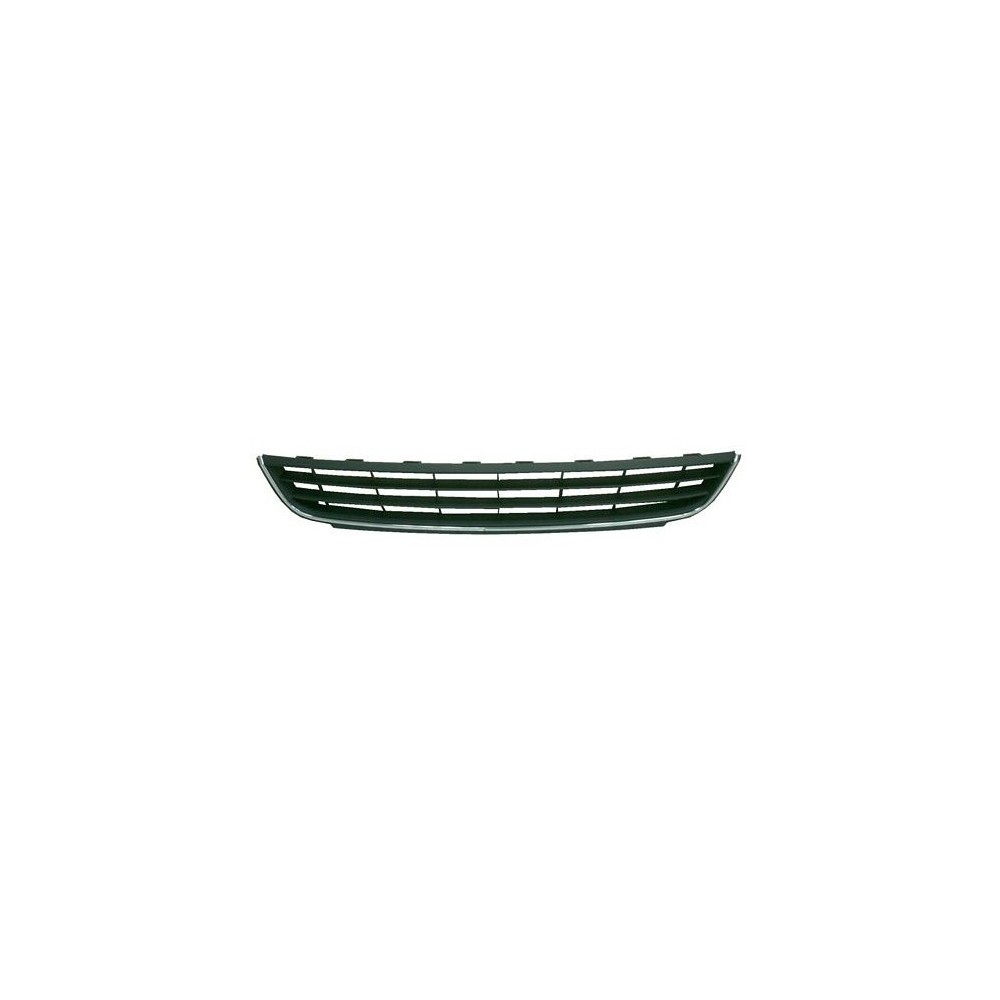 Achetez GRILLE DE BOUCLIER AVANT (COMPLÈTE)(CHROMÉ/NOIR) VW VW JETTA 11- au meilleur prix sur todocarrocería.com