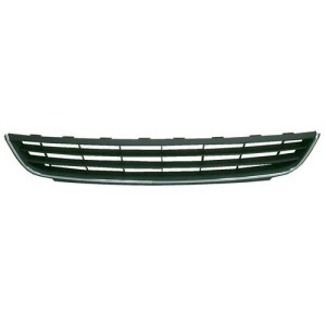 Achetez GRILLE DE BOUCLIER AVANT (COMPLÈTE)(CHROMÉ/NOIR) VW VW JETTA 11- au meilleur prix sur todocarrocería.com